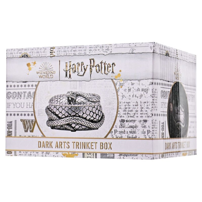 Joyero Nagini Harry Potter - Imagen 5