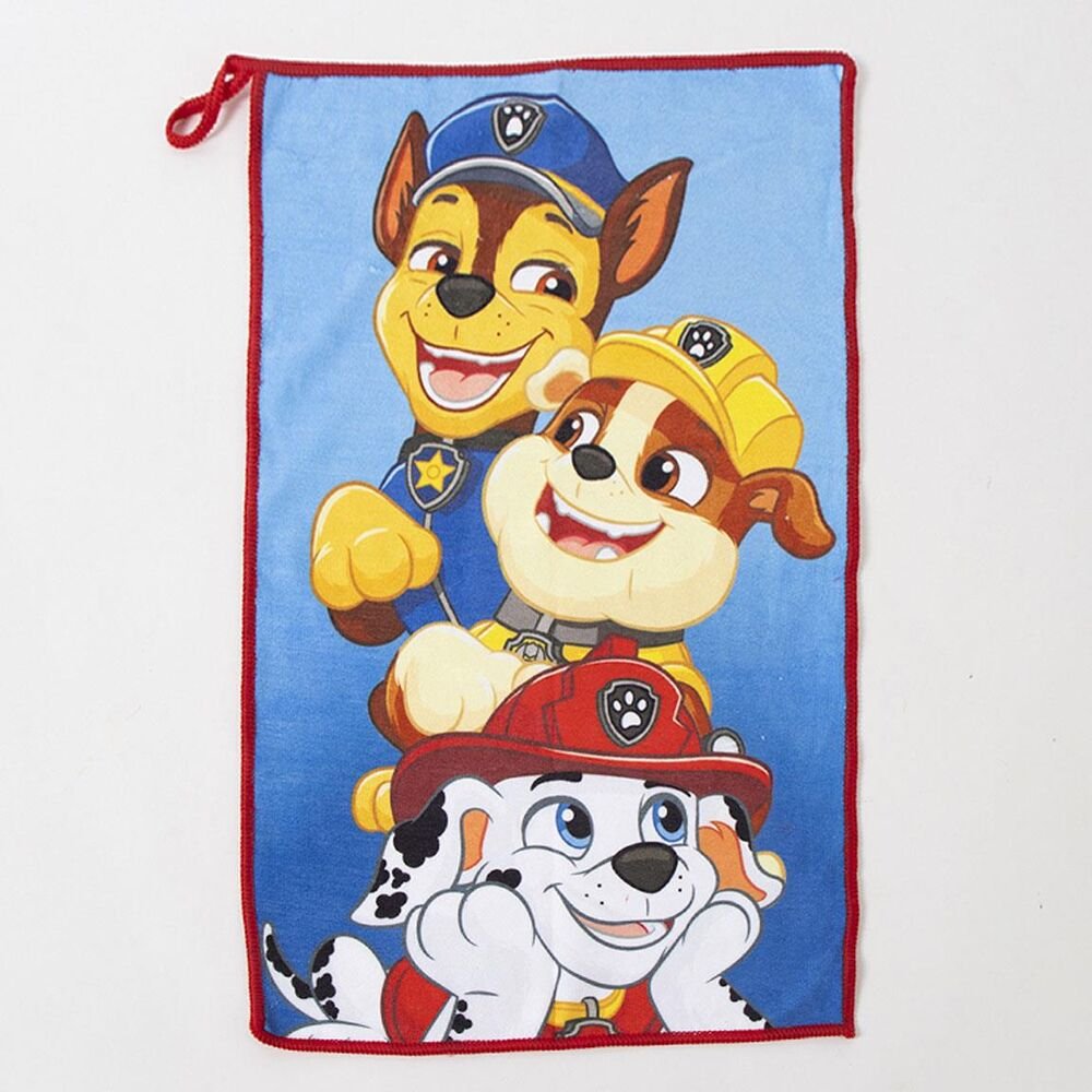 Set neceser aseo Patrulla Canina Paw Patrol - Imagen 3