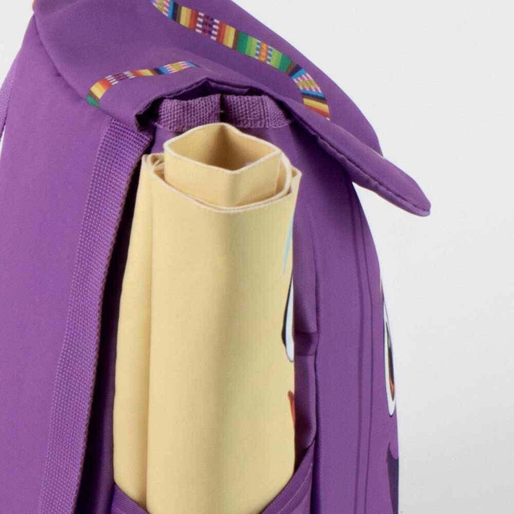 Mochila Dora la Exploradora 30cm - Imagen 4
