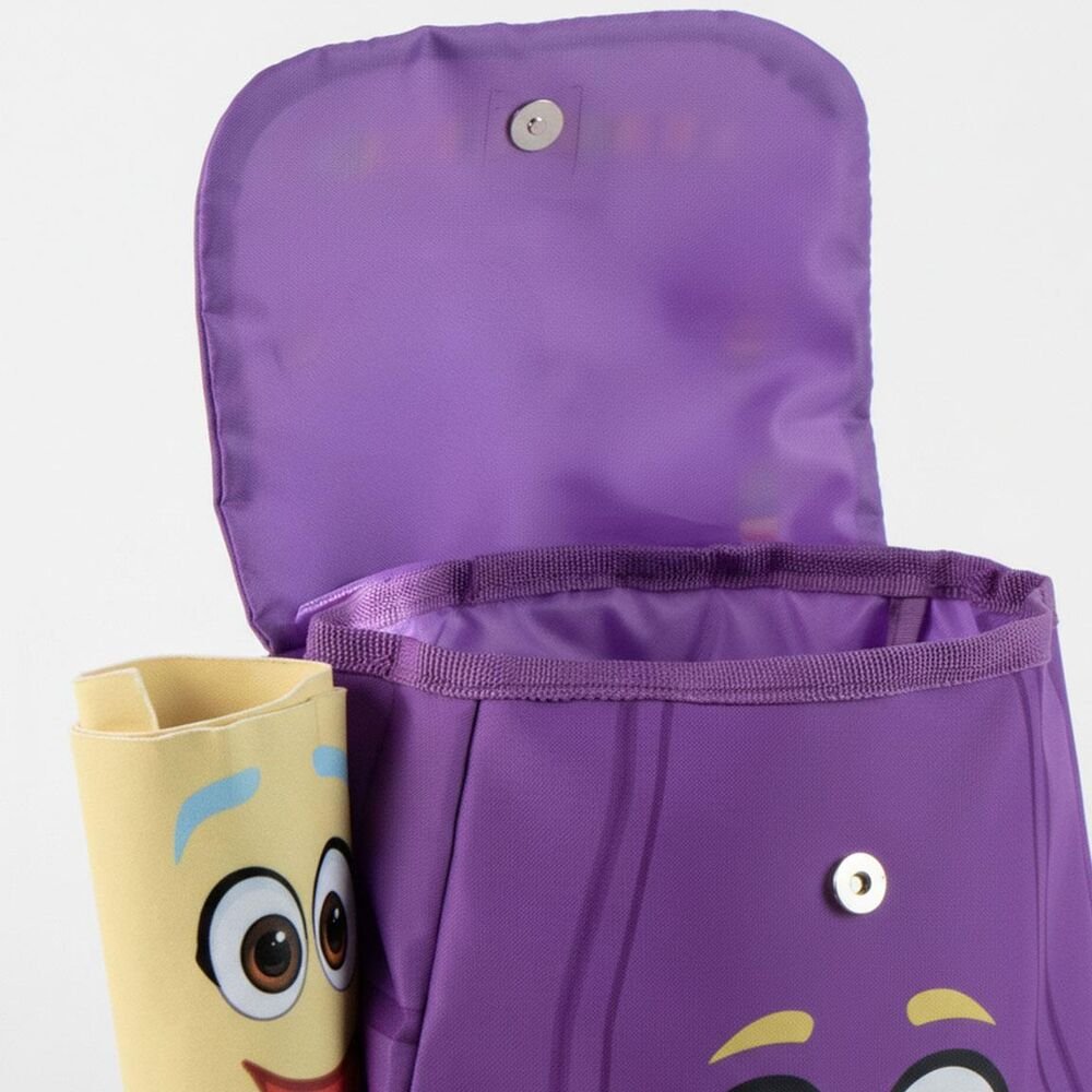 Mochila Dora la Exploradora 30cm - Imagen 5