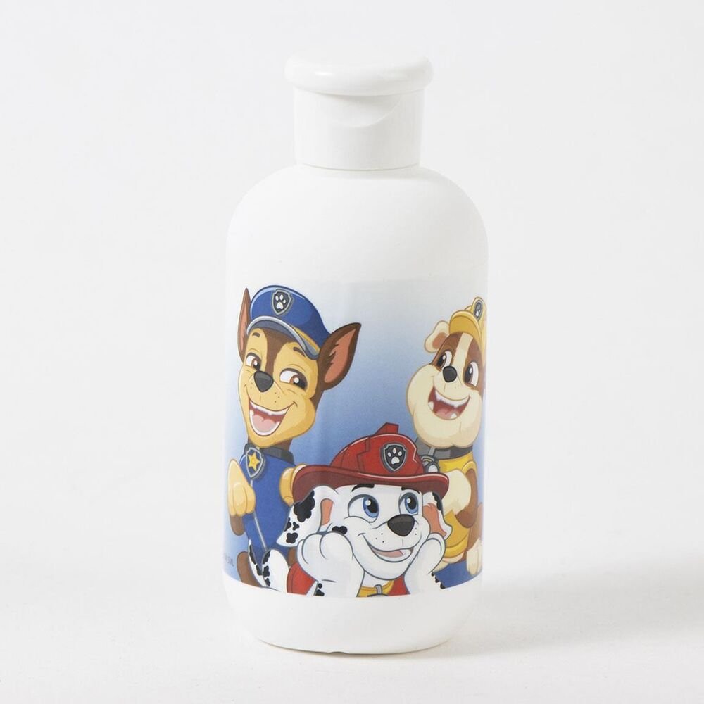 Set neceser aseo Patrulla Canina Paw Patrol - Imagen 5