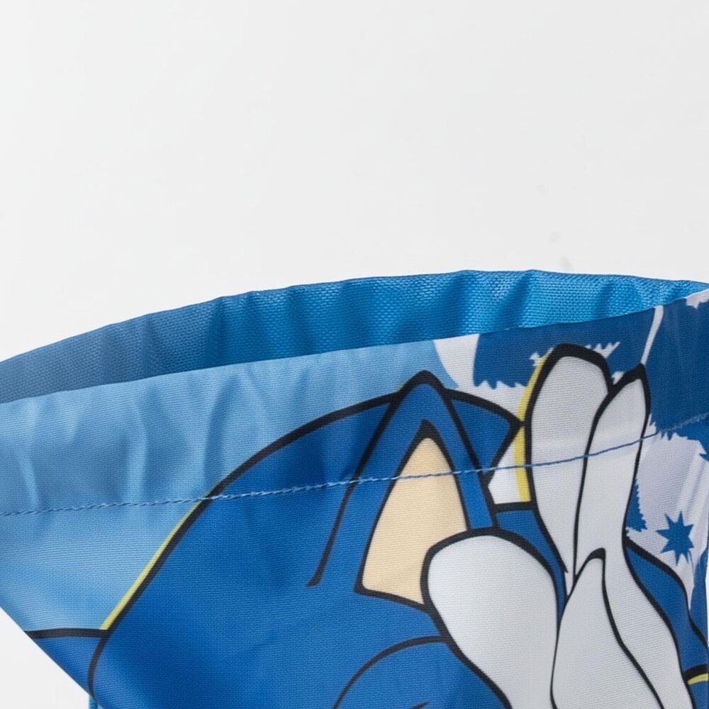 Saco Sonic the Hedgehog 33cm - Imagen 3