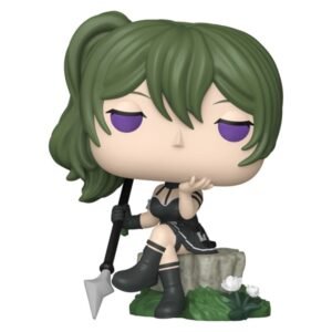 Figura POP Frieren Beyond Journey's End Ubel