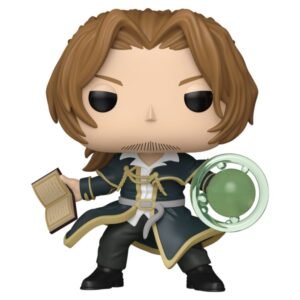 Figura POP Frieren Beyond Journey's End Sein