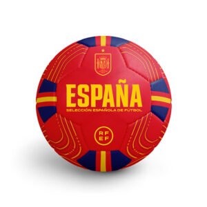 Balón Seleccion Española futbol grande