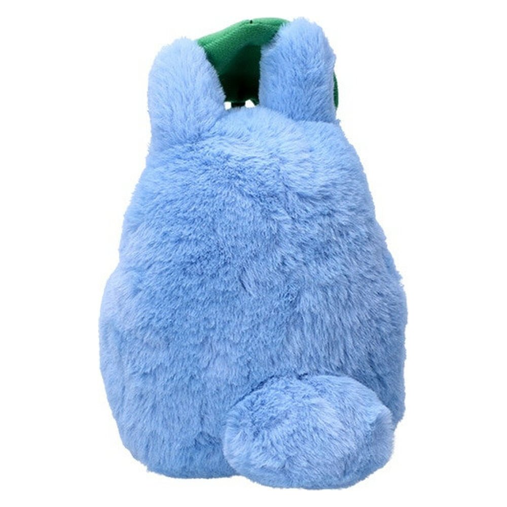 Peluche Totoro Azul Nakayoshi Mi Vecino Totoro - Imagen 3