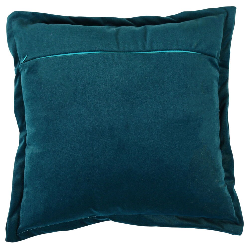 Cojin velvet Hedwig Harry Potter - Imagen 2