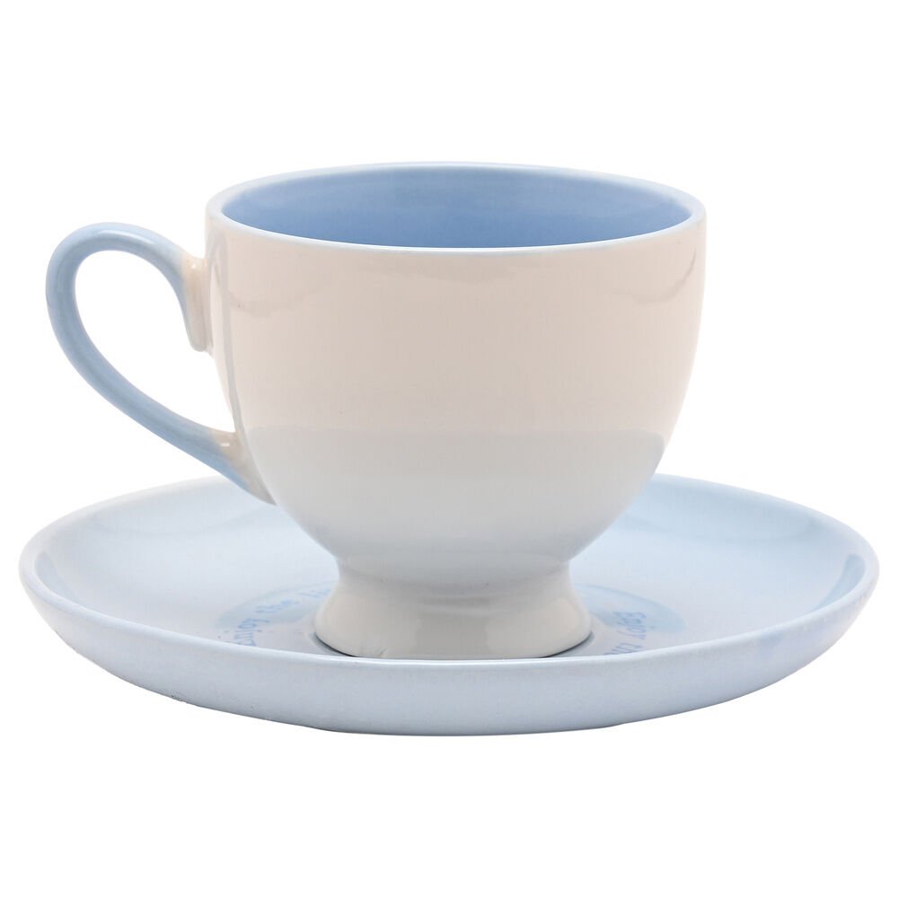 Taza te y platillo Igor Winnie the Pooh Disney - Imagen 2