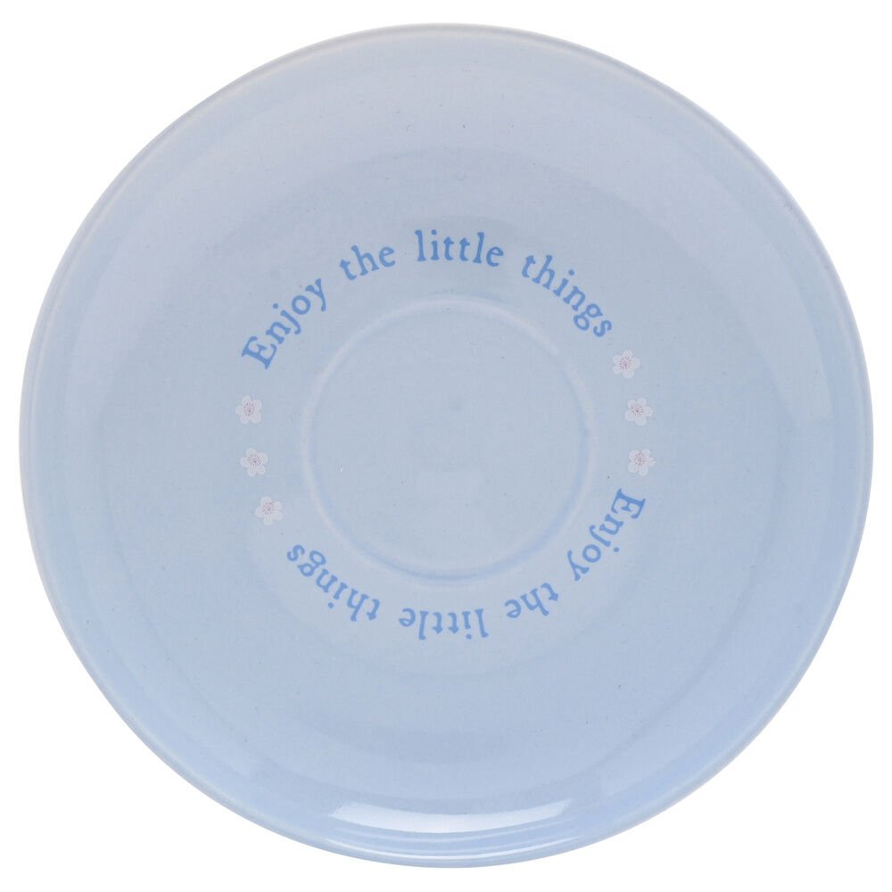 Taza te y platillo Igor Winnie the Pooh Disney - Imagen 5