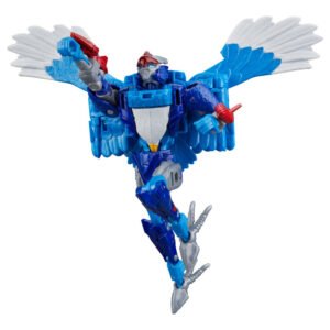 Figura Star Eagle Transformers 11cm