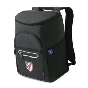 Mochila porta alimentos termica Atletico de Madrid