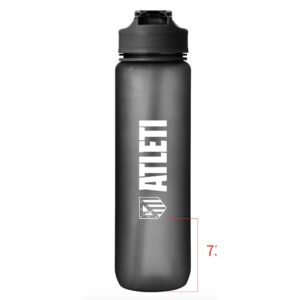 Botella de agua Atletico de Madrid 1000ml