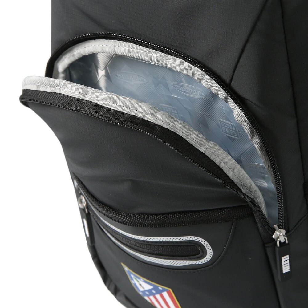 Mochila porta alimentos termica Atletico de Madrid - Imagen 5