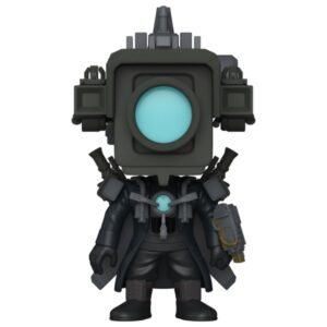 Figura POP Skibidi Toilet Titan Cameraman