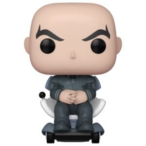 Figura POP Marvel X-Men '97 Serie 3 Professor Xavier X-Corp