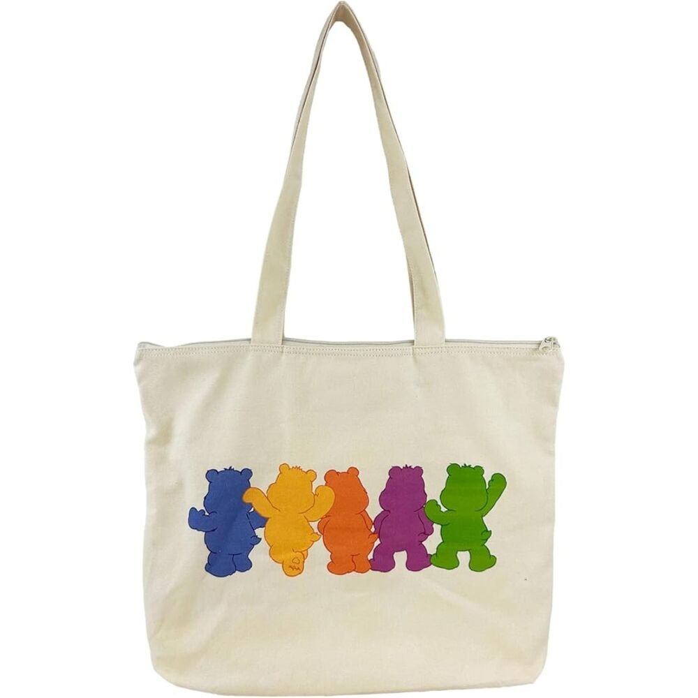 Bolsa shopping Osos Amorosos - Imagen 2