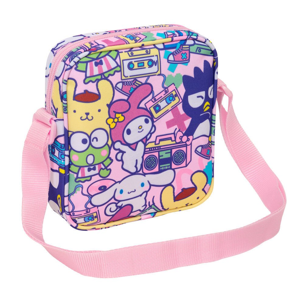 Bandolera Hello Kitty & Friends - Imagen 2