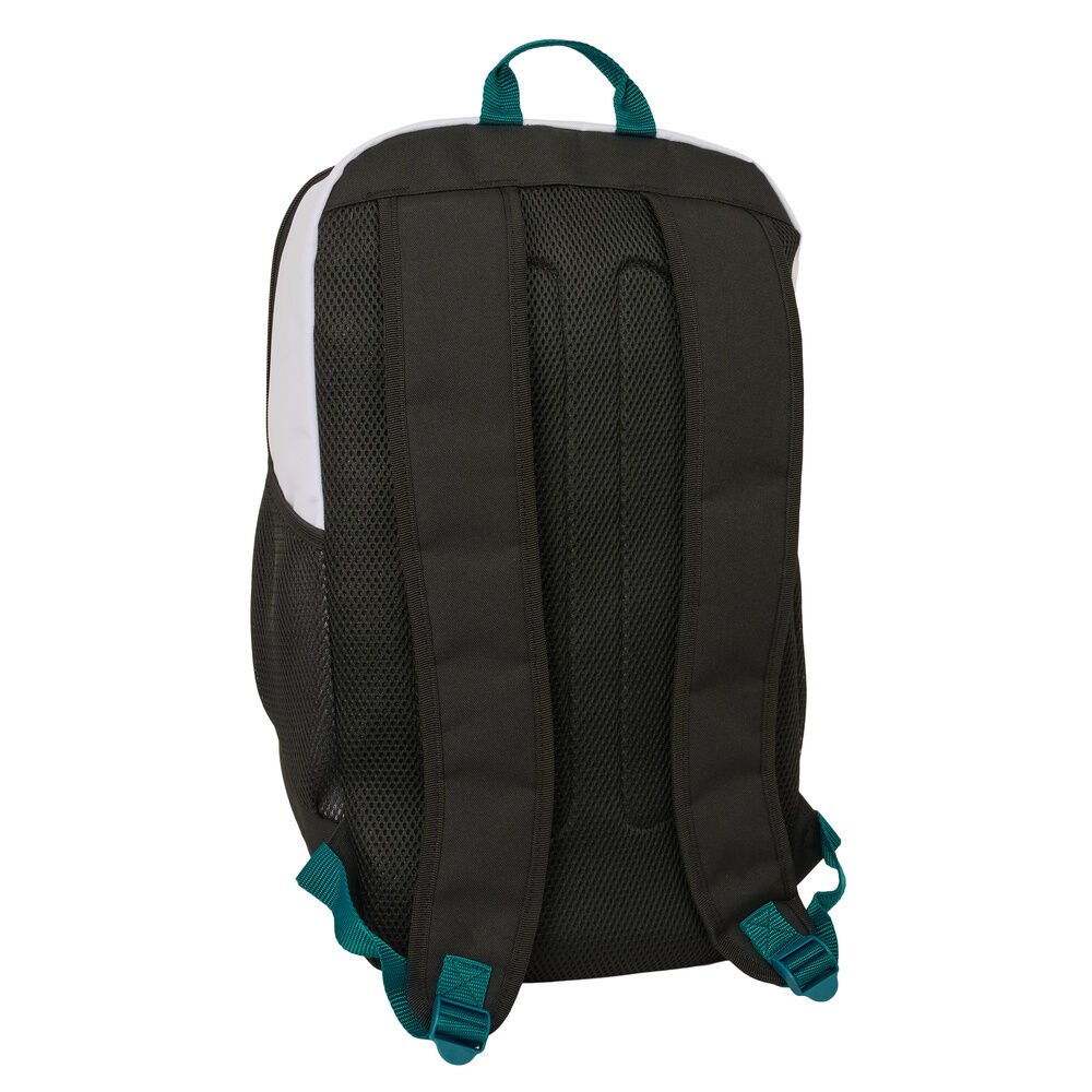 Mochila zapatillero Real Madrid 26/27 51cm - Imagen 2