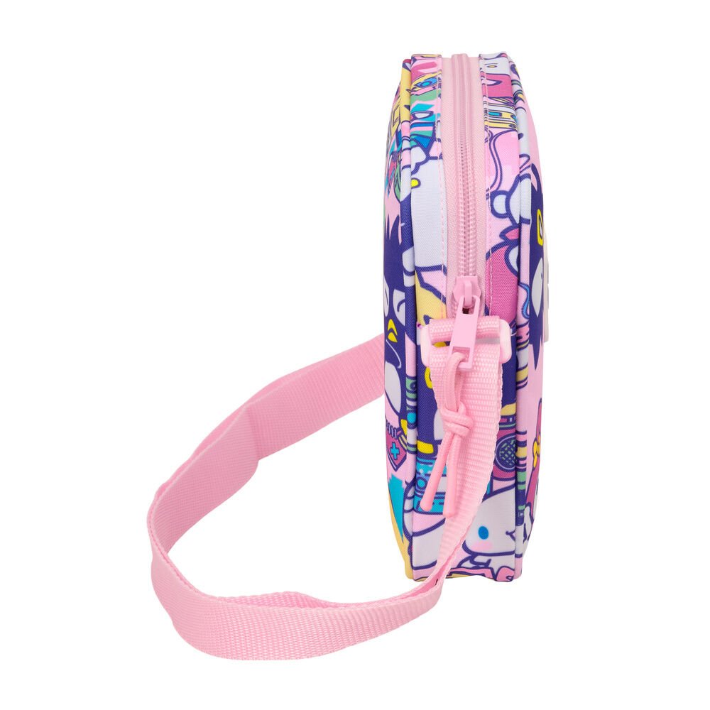 Bandolera Hello Kitty & Friends - Imagen 3