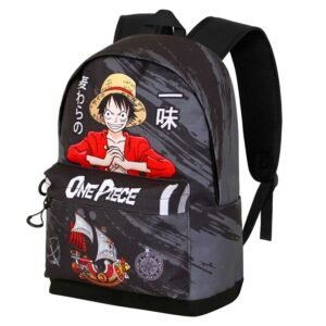 Mochila One Piece 41cm