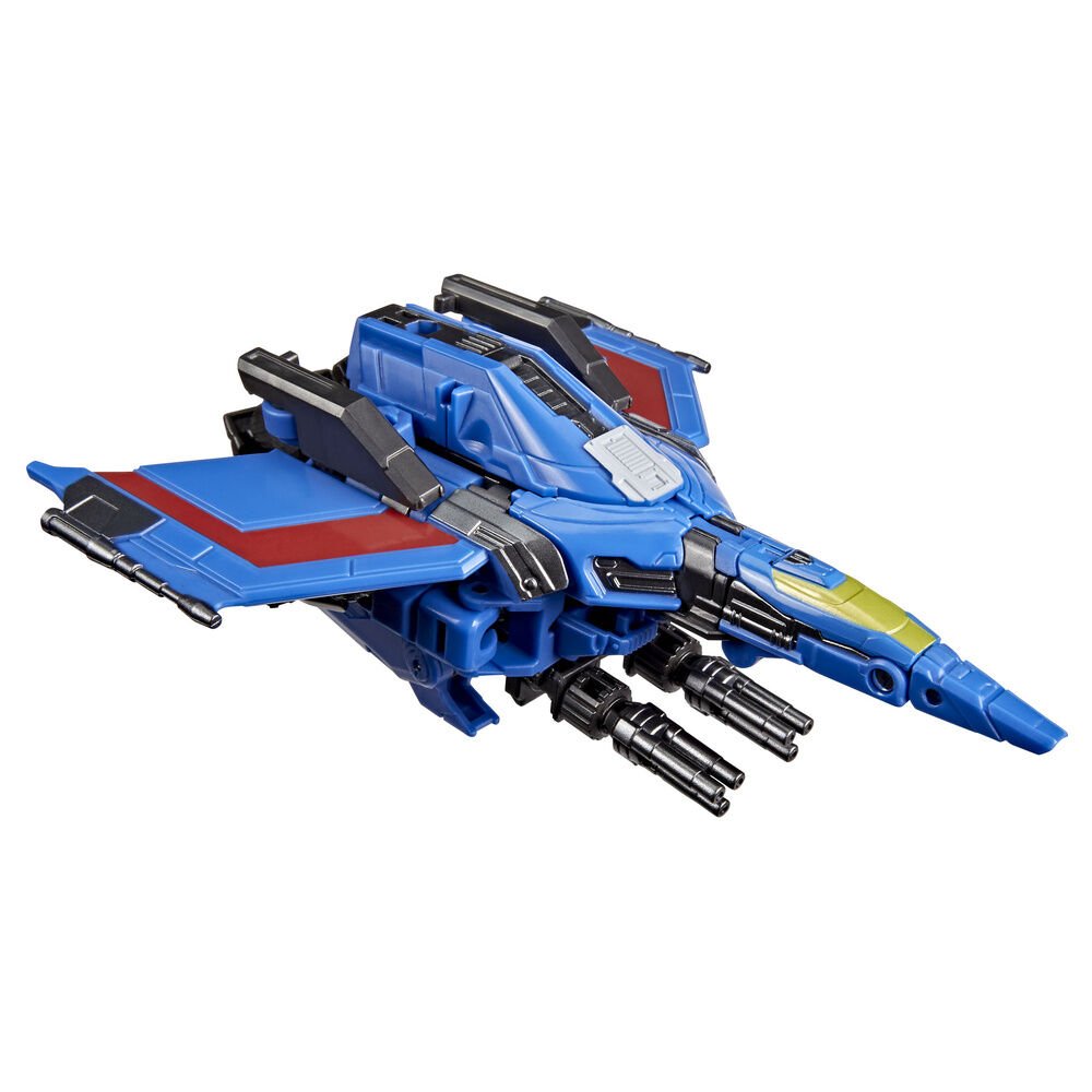 Figura Thundercracker Transformers One - Transformers Studio Series 13cm - Imagen 3