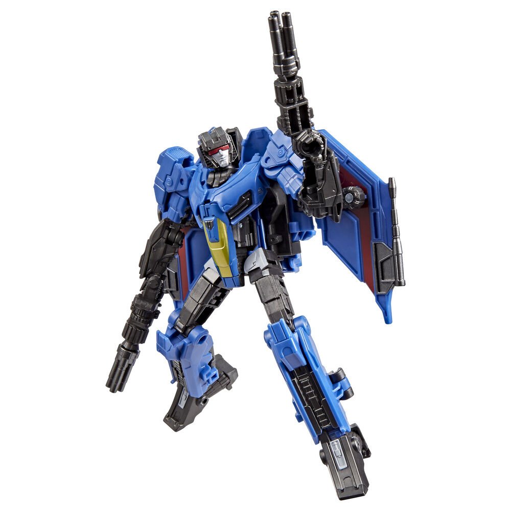 Figura Thundercracker Transformers One - Transformers Studio Series 13cm - Imagen 4