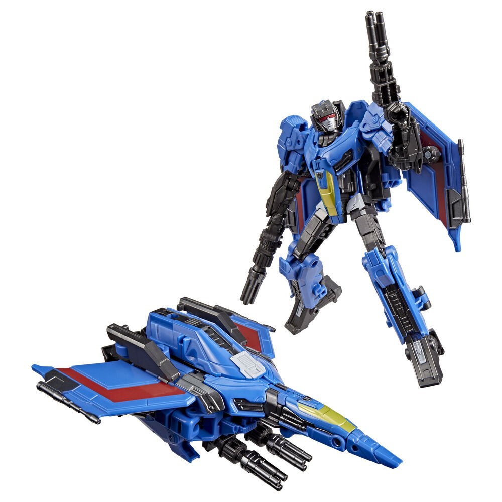 Figura Thundercracker Transformers One - Transformers Studio Series 13cm - Imagen 5