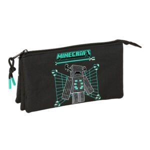 Portatodo Screen Minecraft triple