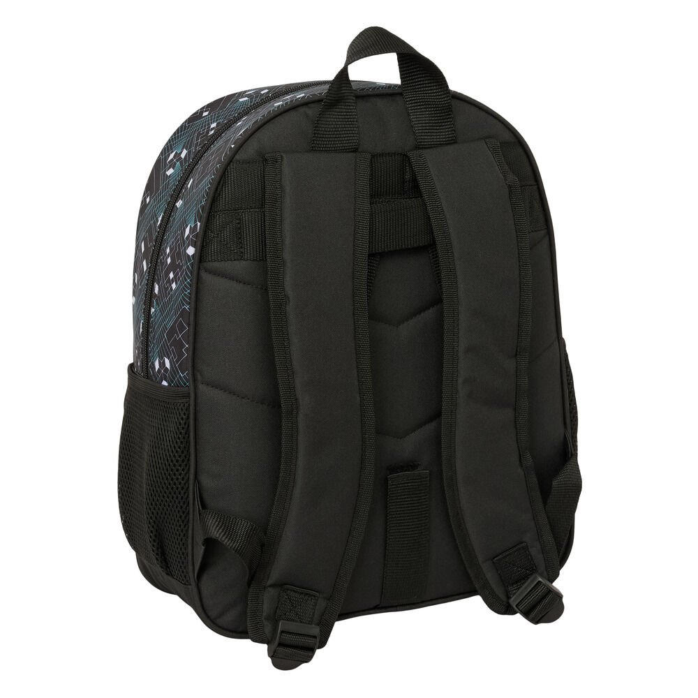 Mochila Screen Minecraft 38cm adaptable - Imagen 2