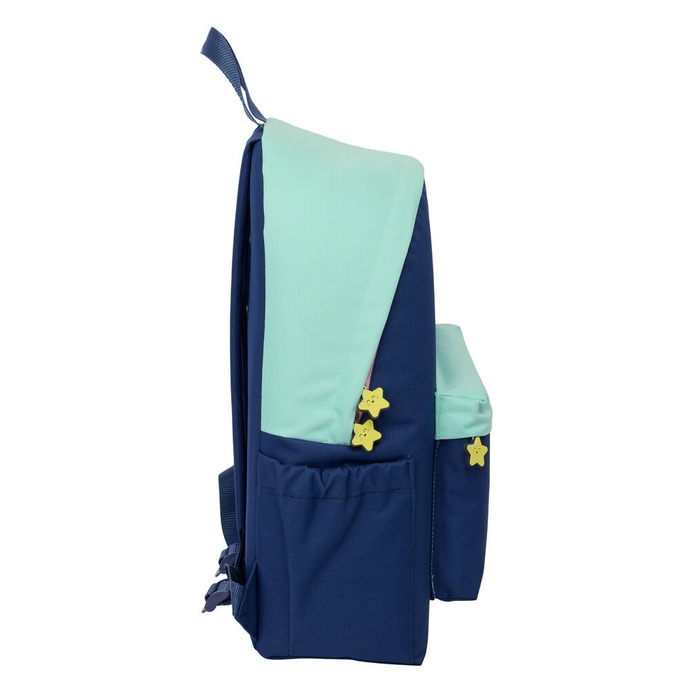 Mochila portatil Estrella Mr. Wonderful 43cm - Imagen 3