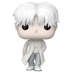 Figura POP Sakamoto Days X Slur
