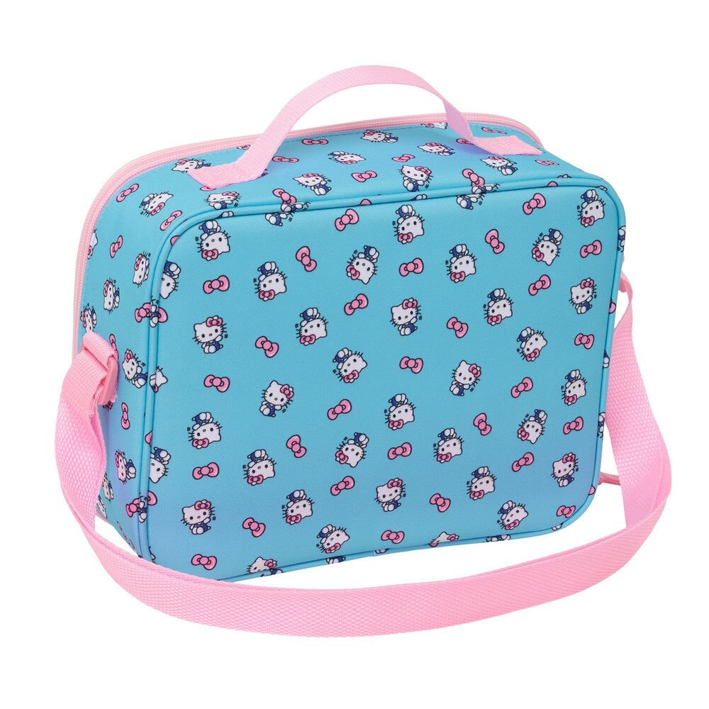 Bolsa portameriendas 3D Hello Kitty termica - Imagen 2