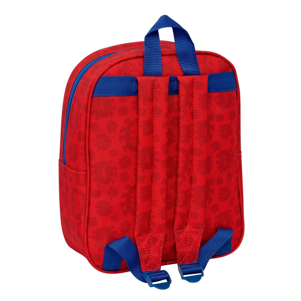 Mochila 3D Spiderman Marvel 27cm - Imagen 2