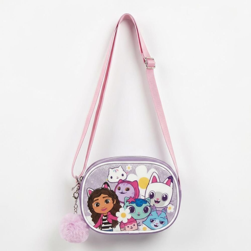 Bolso La Casa de Muñecas de Gabby - Imagen 2