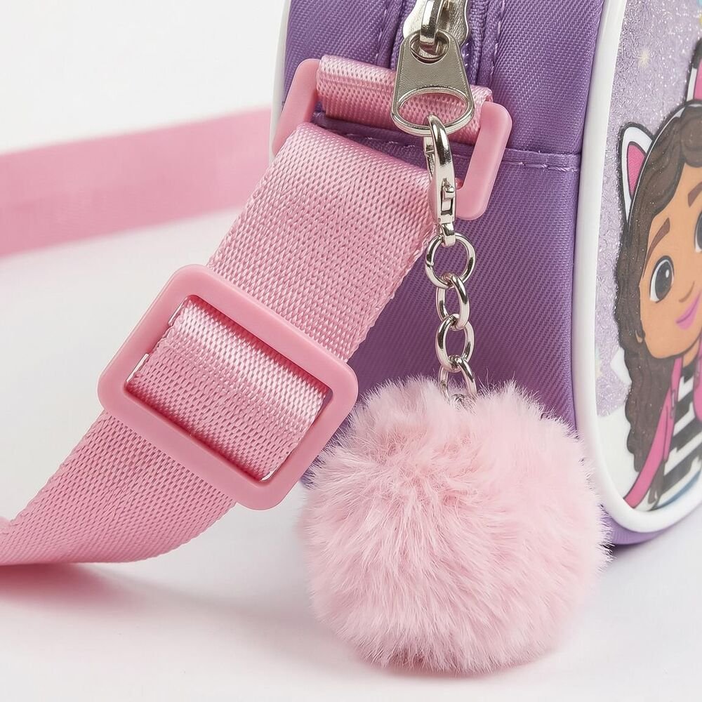 Bolso La Casa de Muñecas de Gabby - Imagen 3