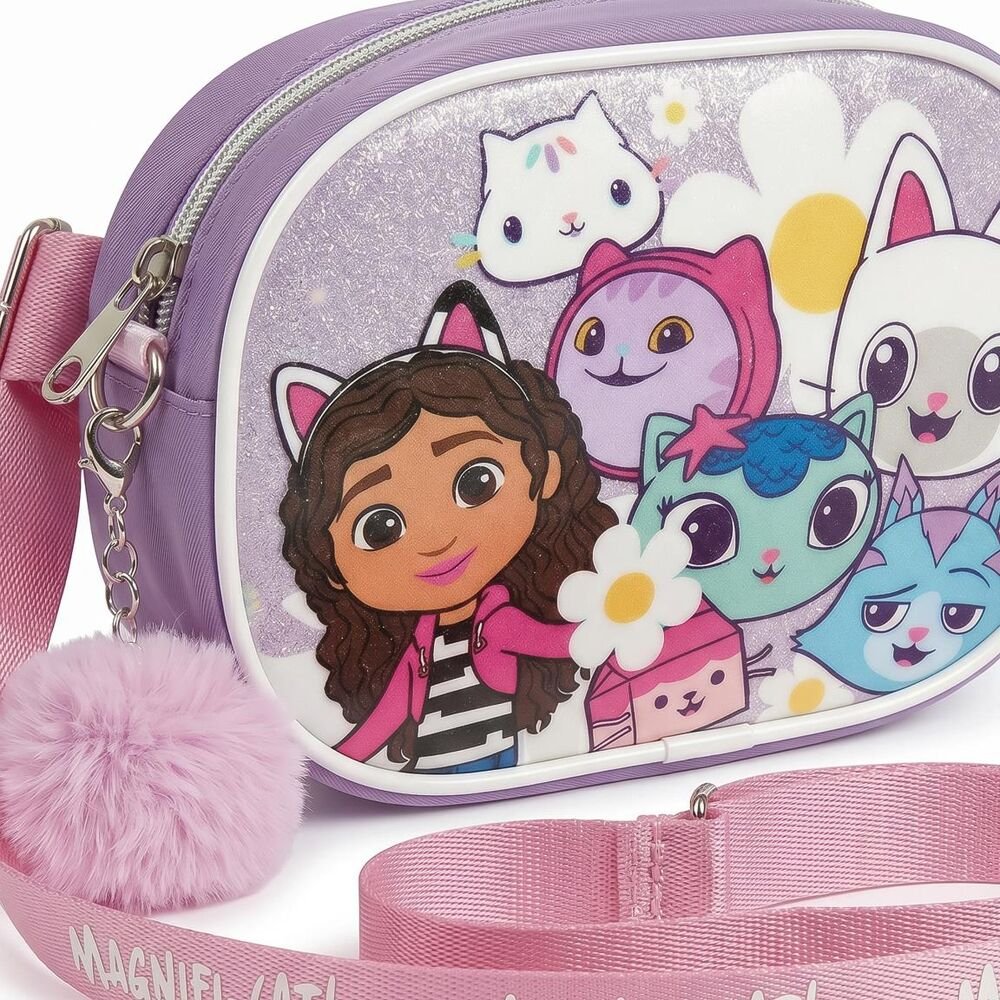 Bolso La Casa de Muñecas de Gabby - Imagen 4