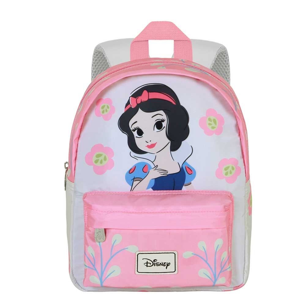 Mochila Flower Blancanieves Disney 27cm - Imagen 3