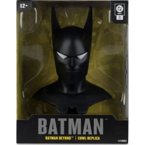 Busto Batman - Batman Beyond DC Comics 18cm