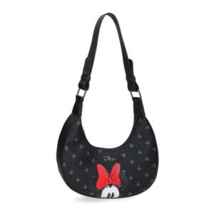 Bandolera Bowlogue Minnie Disney