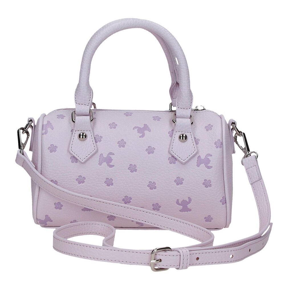 Bolso bowling Bloom Stitch Disney - Imagen 3