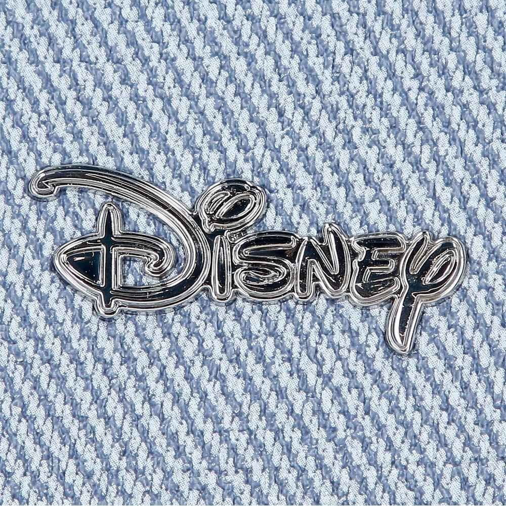 Bolso Tiki Stitch Disney denim - Imagen 6
