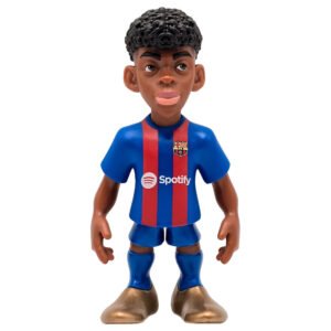 Figura Minix Lamine Yamal F.C. Barcelona 7cm