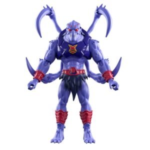 Figura Webstor Cartoon Collection Master of the Universe Origins 14cm