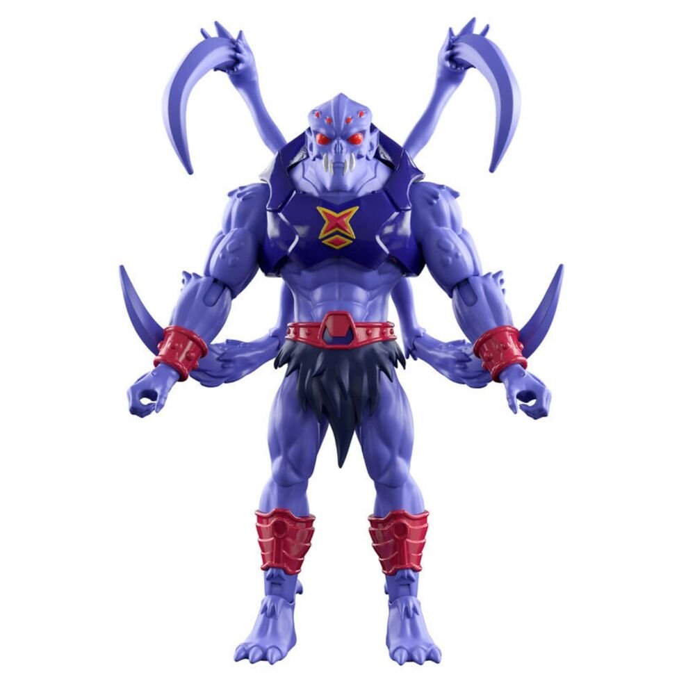 Figura Webstor Cartoon Collection Master of the Universe Origins 14cm