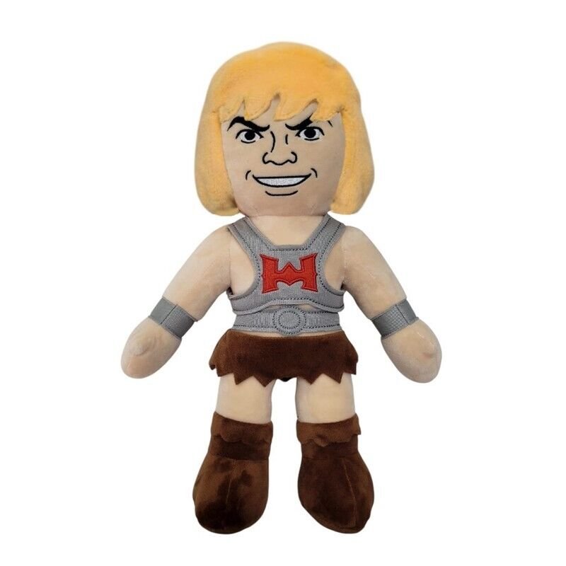 Peluche He-Man Master of the Universe 25cm