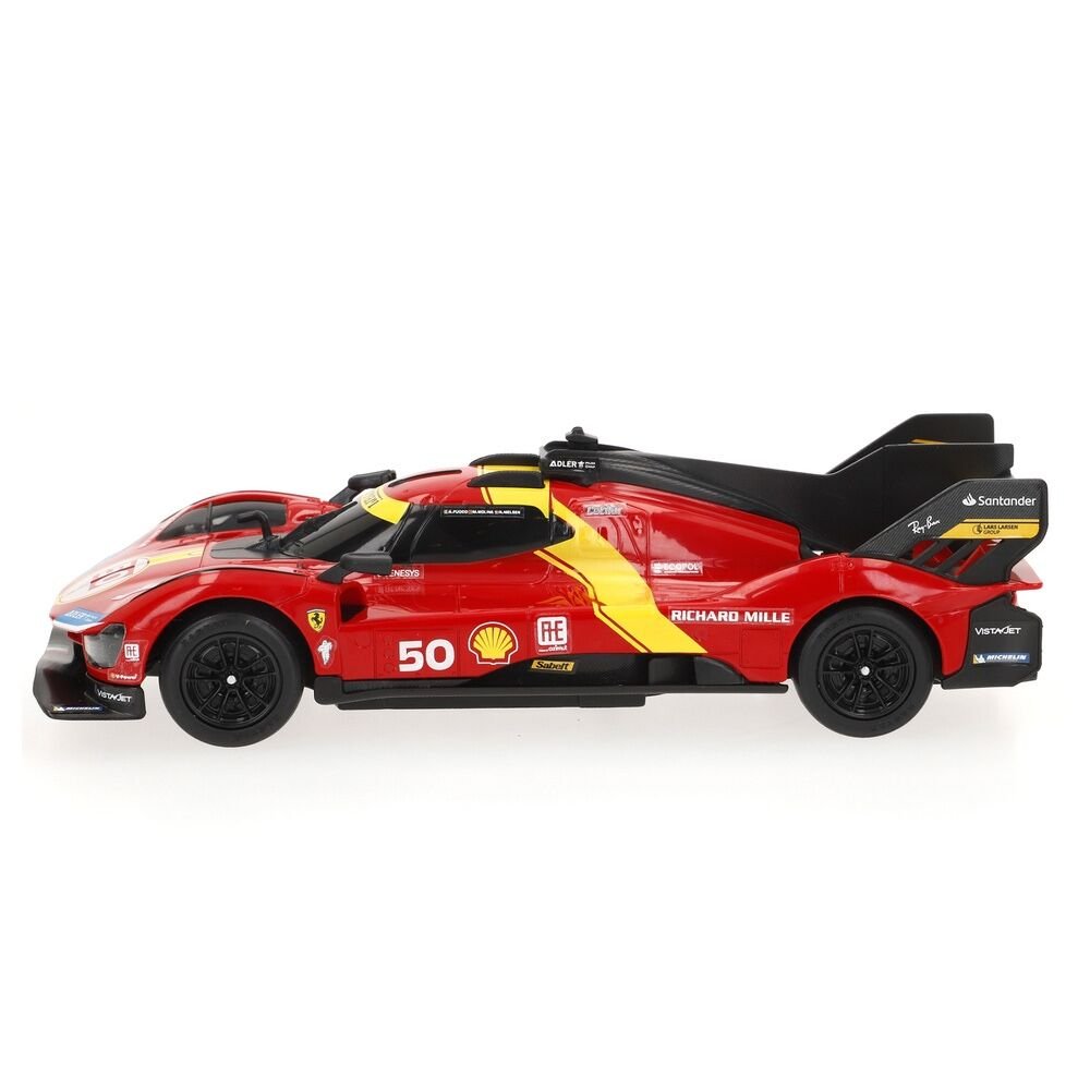 Coche Ferrari 499P radio control - Imagen 3