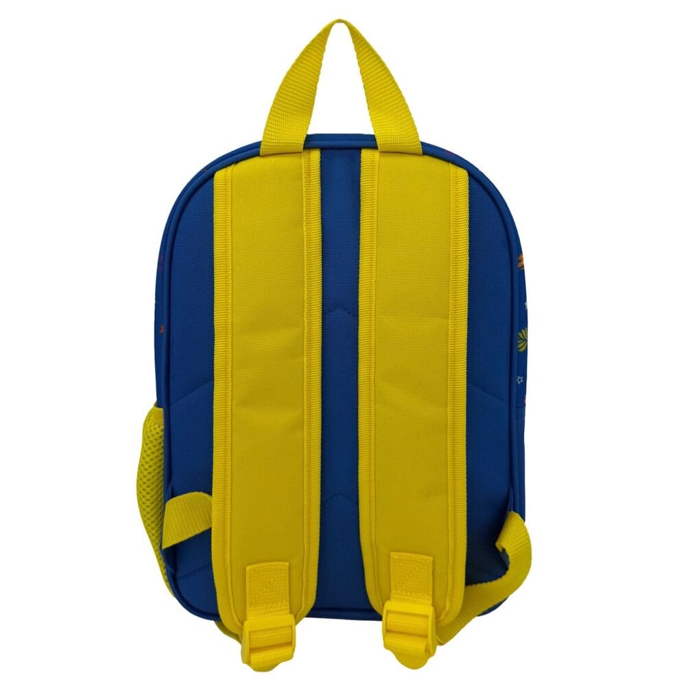 Mochila Iris Pokemon 30cm - Imagen 2