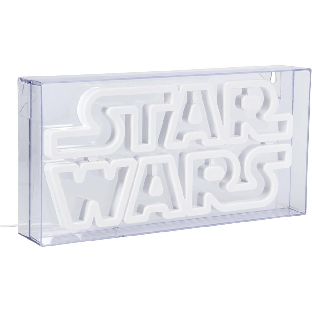 Lampara LED Neon Star Wars - Imagen 2