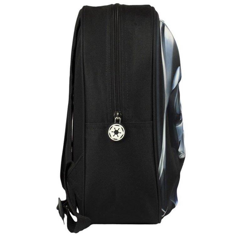 Mochila 3D EVA Darth Vader Star Wars 31cm - Imagen 2