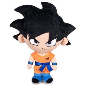 Peluche Goku Dragon Ball Super soft 21cm